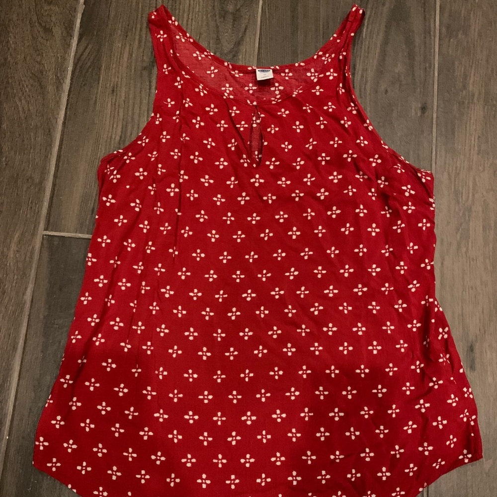 Old Navy tank top